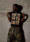 XRTD Muscle Tee