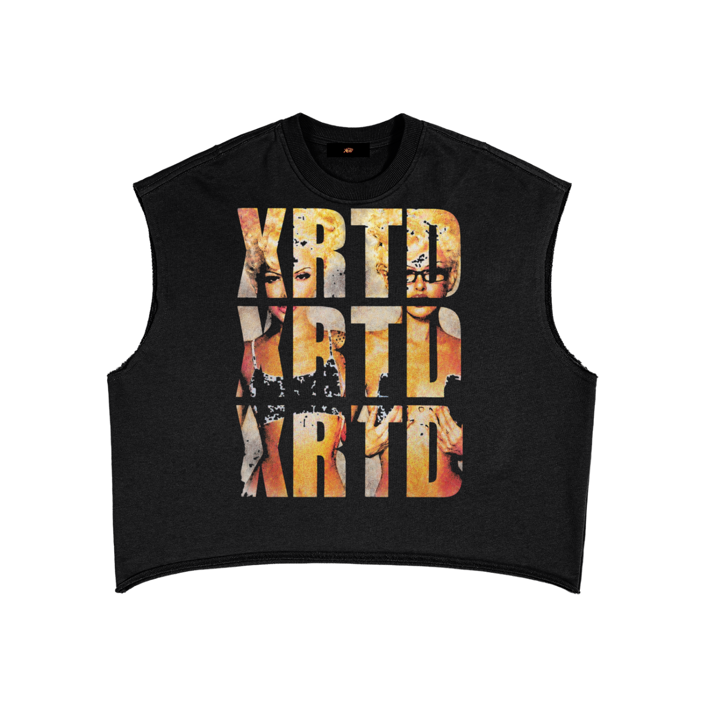Promo Muscle Tee