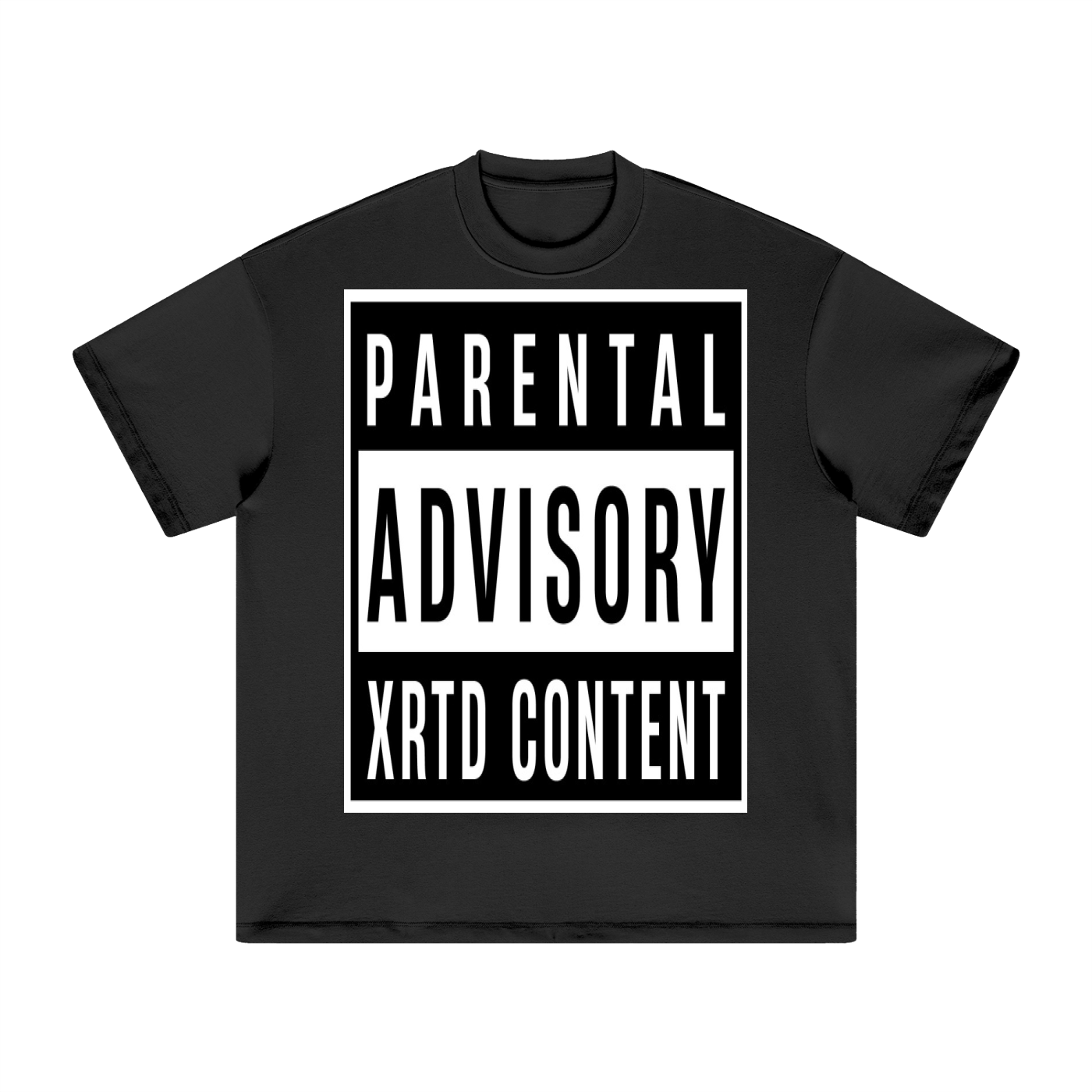 PG Heavyweight Tee