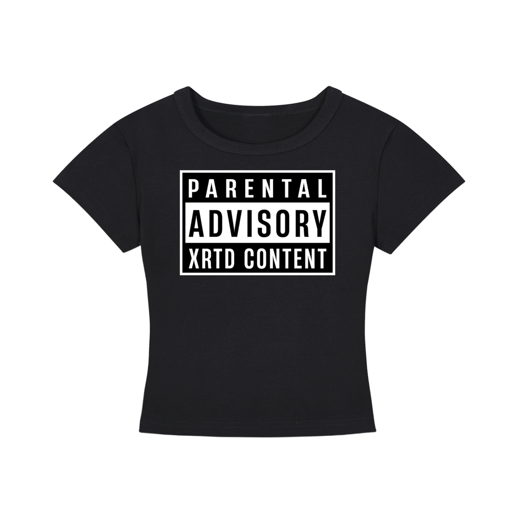 PG Cropped Shirt