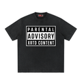 Parental Advisory Tee