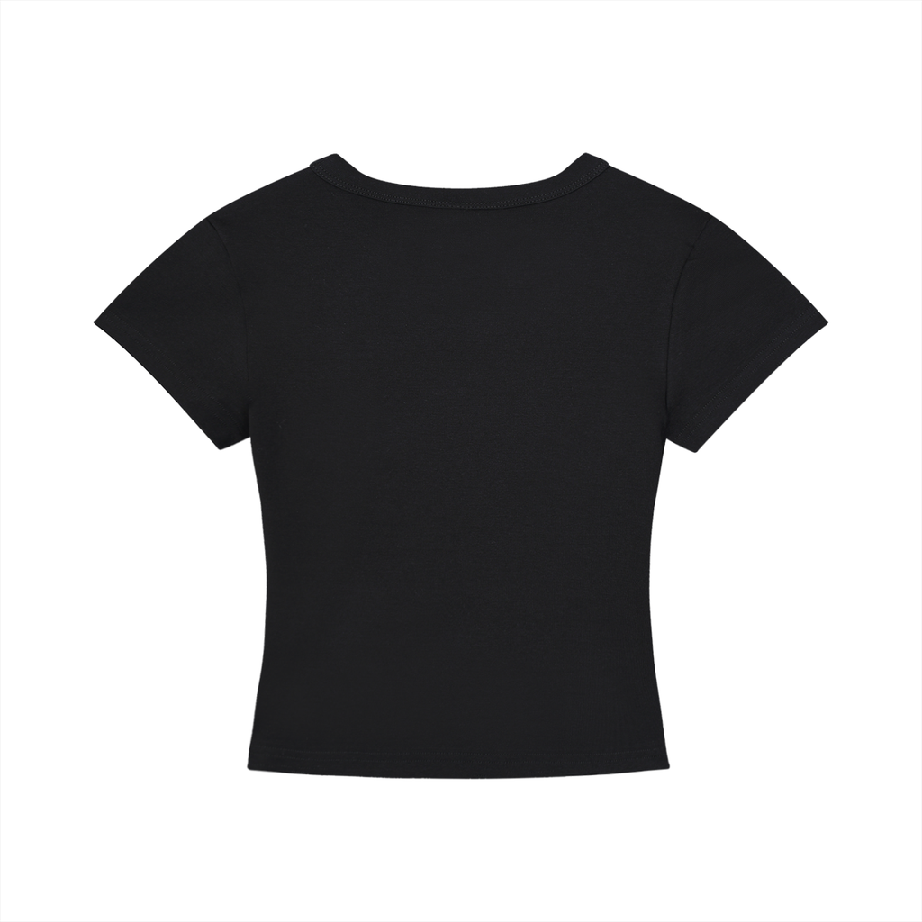 PG Cropped Shirt