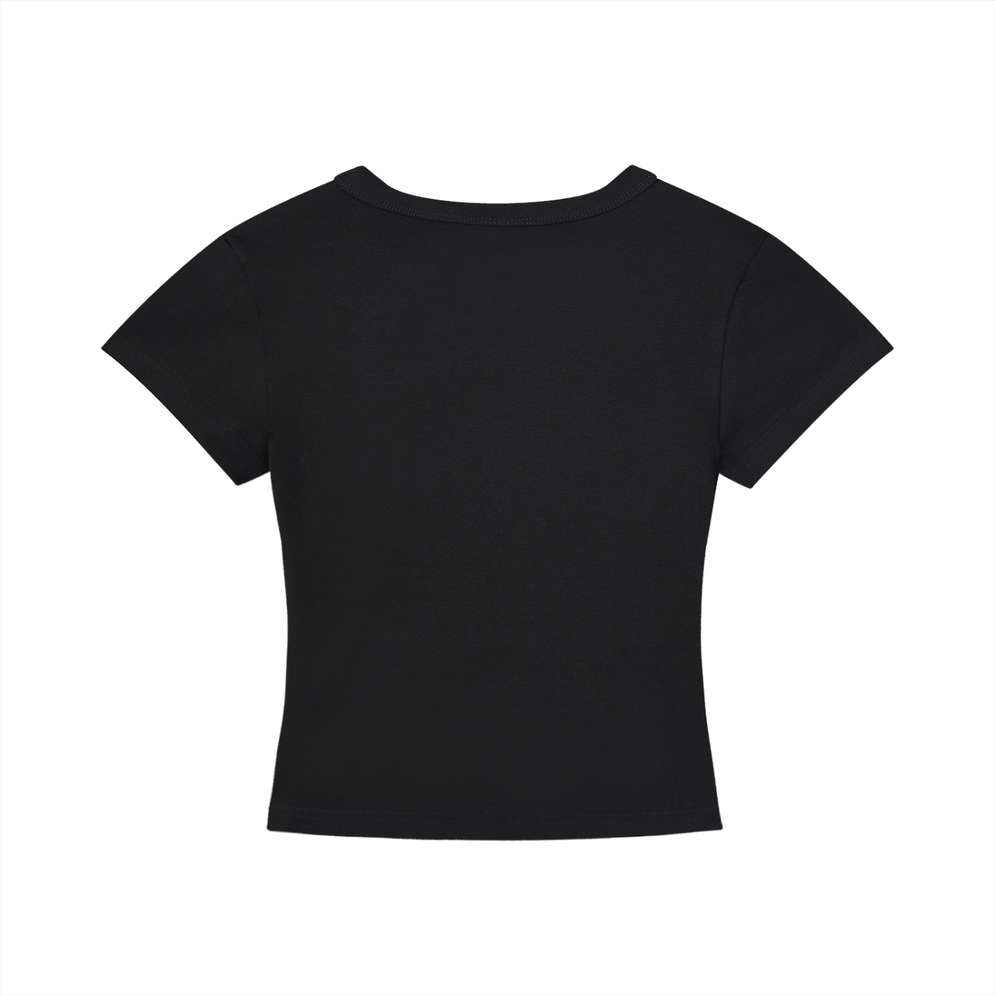 PG Cropped Shirt