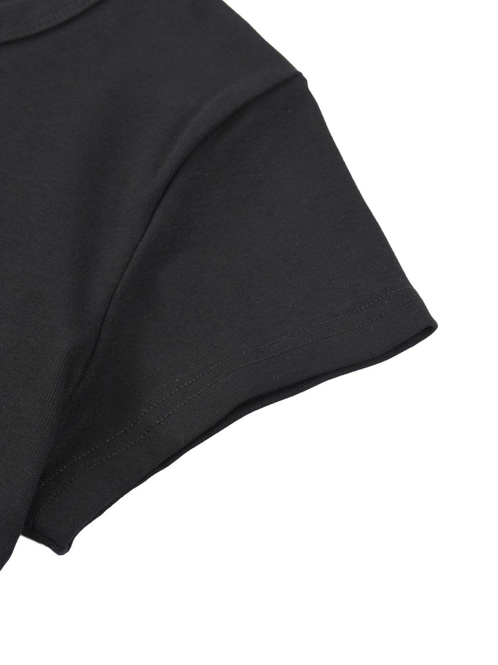 PG Cropped Shirt